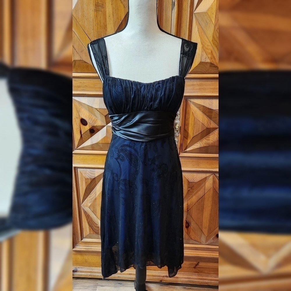 Speechless Dress Sz M